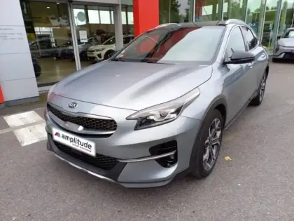 Photo Kia Xceed
