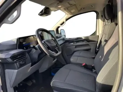 Photo 8 Ford Custom Gén. II Ph1 Limited 1