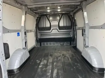 Photo 5 Ford Custom Gén. II Ph1 Limited 1