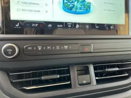 Photo 14 Ford Custom Gén. II Ph1 Limited 1