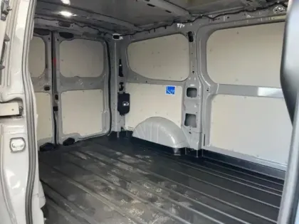 Photo 6 Ford Custom Gén. II Ph1 Limited 1