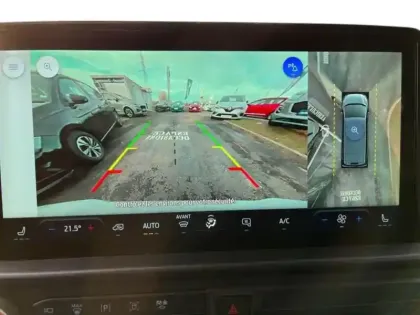 Photo 13 Ford Custom Gén. II Ph1 Limited 1