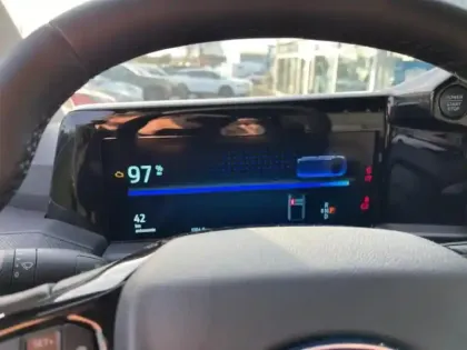 Photo 10 Ford Custom Gén. II Ph1 Limited 1