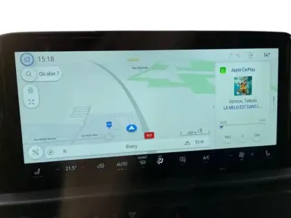 Photo 11 Ford Custom Gén. II Ph1 Limited 1