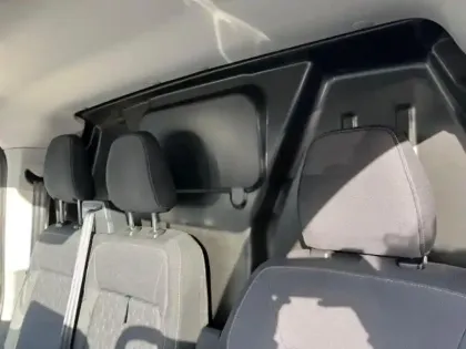 Photo 9 Ford Custom Gén. II Ph1 Limited 1