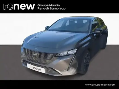 Photo Peugeot 308