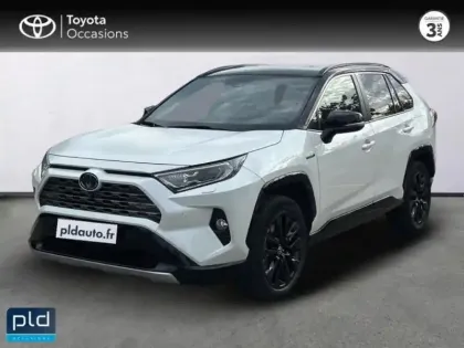 Photo Toyota Rav4