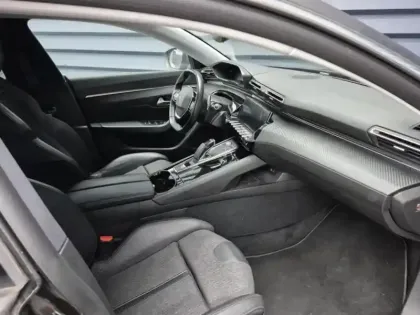 Photo 12 Peugeot 508  SW HYBRID 225ch Allure Business e-EAT8 10cv