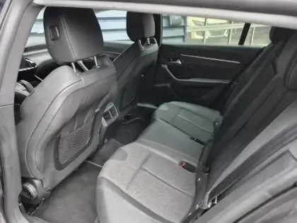 Photo 14 Peugeot 508  SW HYBRID 225ch Allure Business e-EAT8 10cv