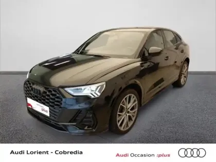 Photo Audi Q3