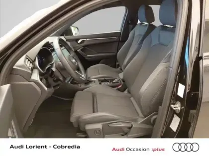 Photo 6 Audi Q3  Sportback 35 TDI 150ch S line S tronic 7