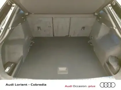 Photo 8 Audi Q3  Sportback 35 TDI 150ch S line S tronic 7