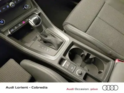 Photo 14 Audi Q3  Sportback 35 TDI 150ch S line S tronic 7