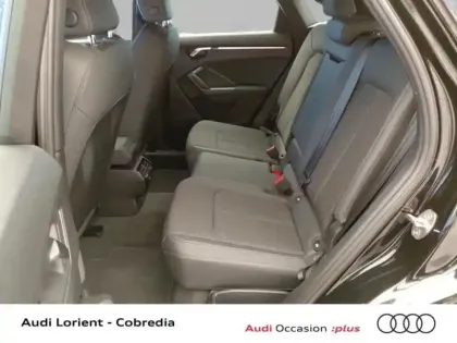 Photo 7 Audi Q3  Sportback 35 TDI 150ch S line S tronic 7