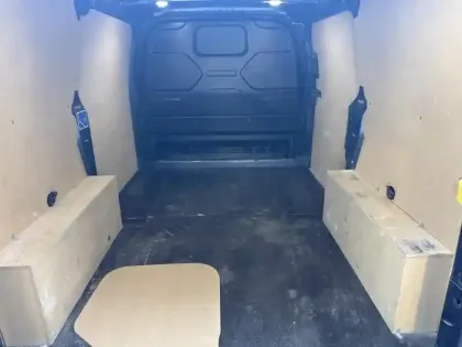 Photo 5 Ford Custom Gén. I Ph2 Sport 4