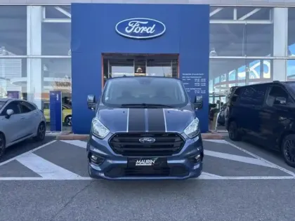 Photo Ford Transit Custom