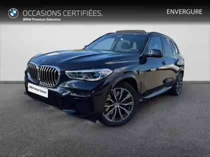 Photo Bmw X5