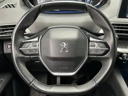 Photo 10 Peugeot 3008  1.2 PureTech 130ch E6.c Allure S&S