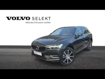 Photo Volvo Xc60