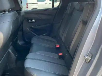 Photo 7 Peugeot 208  e- 136ch Allure Pack