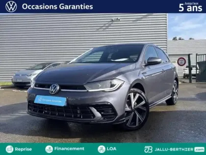 Photo Volkswagen Polo