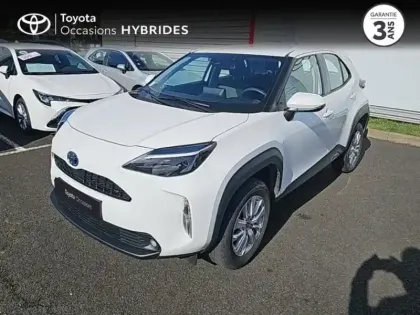 Photo Toyota Yaris