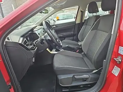 Photo 23 Volkswagen Taigo  1.0 TSI 110ch Life Business