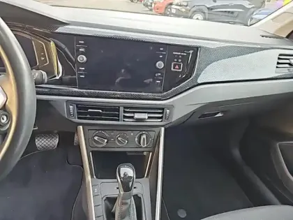 Photo 27 Volkswagen Taigo  1.0 TSI 110ch Life Business