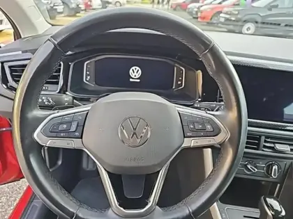 Photo 26 Volkswagen Taigo  1.0 TSI 110ch Life Business