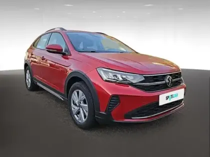 Photo 17 Volkswagen Taigo  1.0 TSI 110ch Life Business