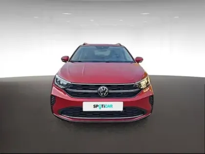 Photo 16 Volkswagen Taigo  1.0 TSI 110ch Life Business