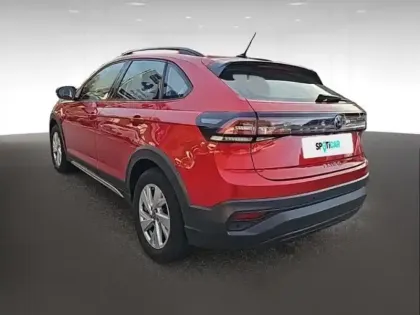 Photo 21 Volkswagen Taigo  1.0 TSI 110ch Life Business