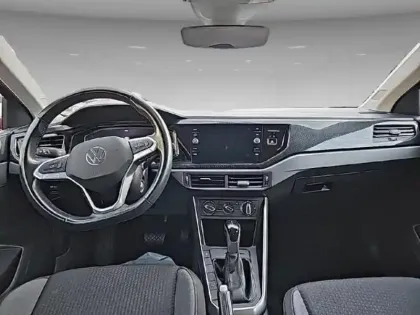 Photo 22 Volkswagen Taigo  1.0 TSI 110ch Life Business