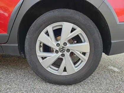 Photo 25 Volkswagen Taigo  1.0 TSI 110ch Life Business