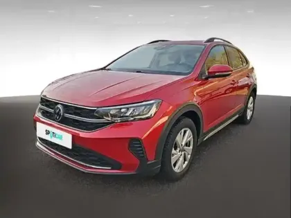 Photo 15 Volkswagen Taigo  1.0 TSI 110ch Life Business