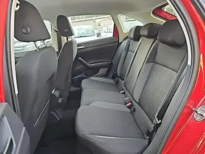 Photo 24 Volkswagen Taigo  1.0 TSI 110ch Life Business