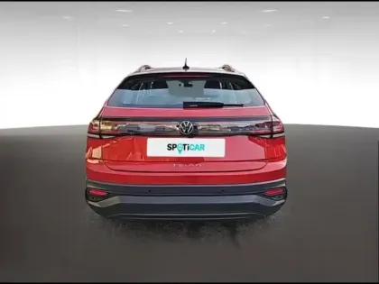 Photo 19 Volkswagen Taigo  1.0 TSI 110ch Life Business