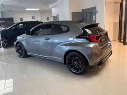 Photo Toyota Yaris