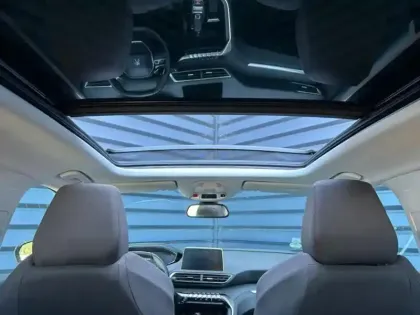 Photo 10 Peugeot 3008  1.2 PureTech 130ch Allure S&S EAT8 109g