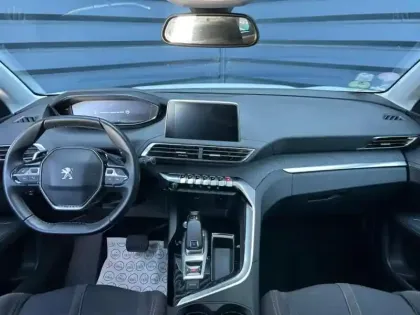 Photo 12 Peugeot 3008  1.2 PureTech 130ch Allure S&S EAT8 109g