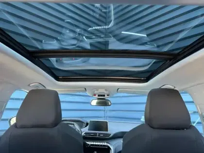 Photo 9 Peugeot 3008  1.2 PureTech 130ch Allure S&S EAT8 109g