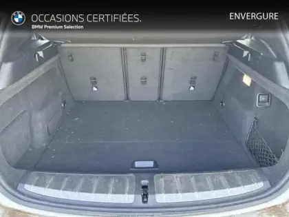 Photo 6 BMW X2  sDrive18iA 140ch M Sport DKG7