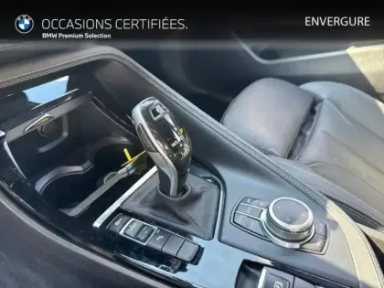 Photo 11 BMW X2  sDrive18iA 140ch M Sport DKG7