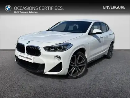Photo Bmw X2