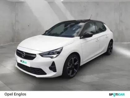 Photo Opel Corsa