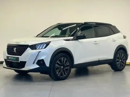 Photo Peugeot 2008
