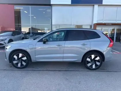 Photo Volvo Xc60