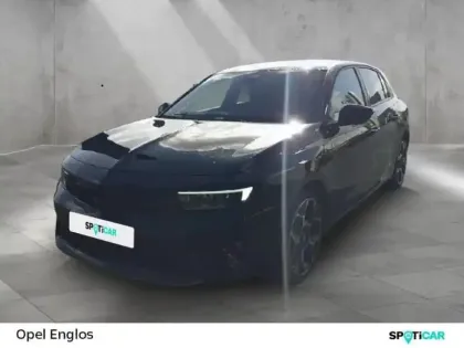 Photo Opel Astra