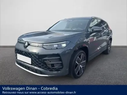 Photo Volkswagen Tayron