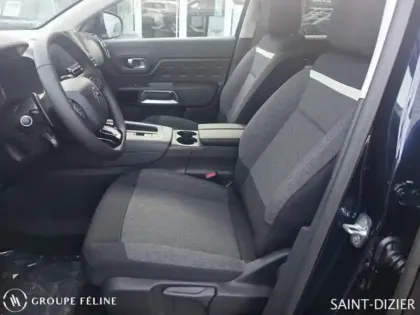 Photo 8 Citroën C5 aircross  1.2 Hybride 145ch PLUS boite automatique